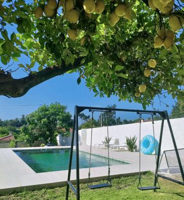 Pico Villa | Villa Madalena
