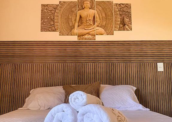 Alto Paraiso de Goias House | Villa Madeira