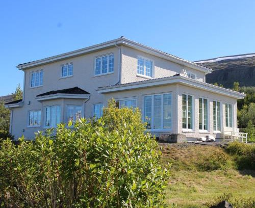 Akureyri Villa | Villa Mafini