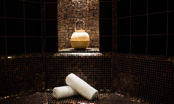 Hondarribia Hotel | Villa Magalean Hotel & Spa