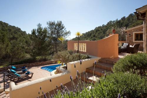 Calvia Villa | Villa Magdalena Calvia