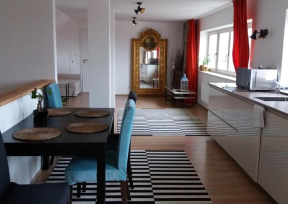 Kutna Hora Apartment | Villa Magdalena