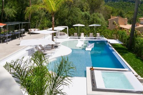 Crestatx Villa | Villa Magna