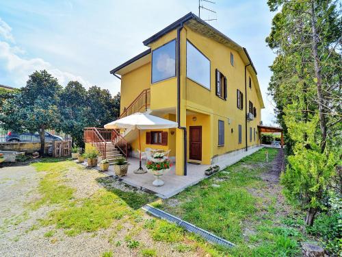 Bolsena House | Villa Magnolia