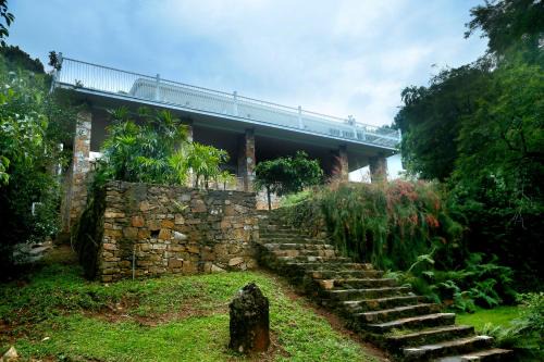 Moragolla House | Villa Mahakanda - by Ina & Chulaa