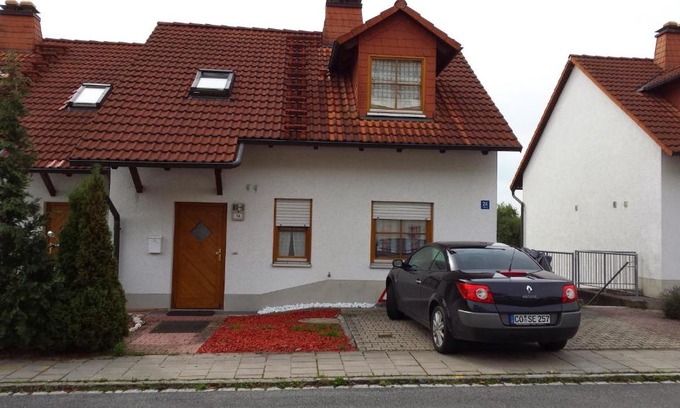 Roedental Apartment | Villa Mahnberg