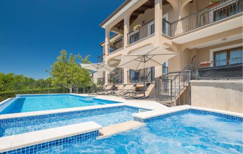 Novaki Motovunski House | Villa Mahovic