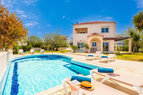 Fanai Villa | Villa Maia
