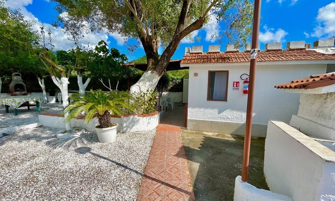 Palinuro House | Villa Maica 9, Palinuro, Cilento