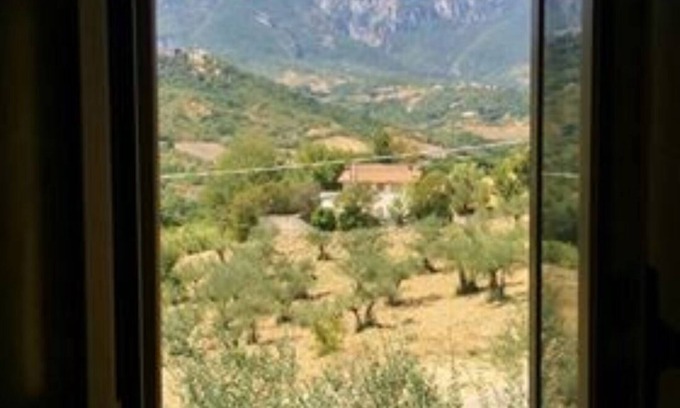 Palombaro Apartment | Villa Maieletta - The Cavallone apartment