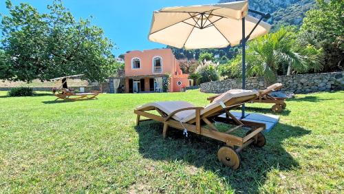 Marina Grande Villa | Villa Maiora Capri - Best Location