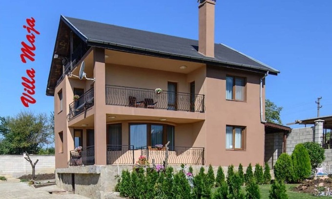 Varna Apartment | Villa Maja Boutique style