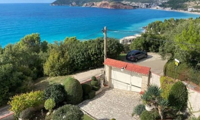Sutomore House | Villa Maja - Holiday home