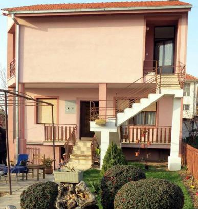 Pestani House | Villa Majda