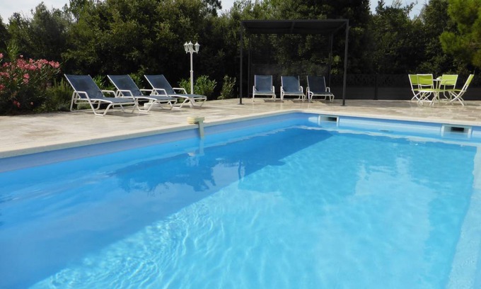 Moissac-Bellevue House | Villa Majolie