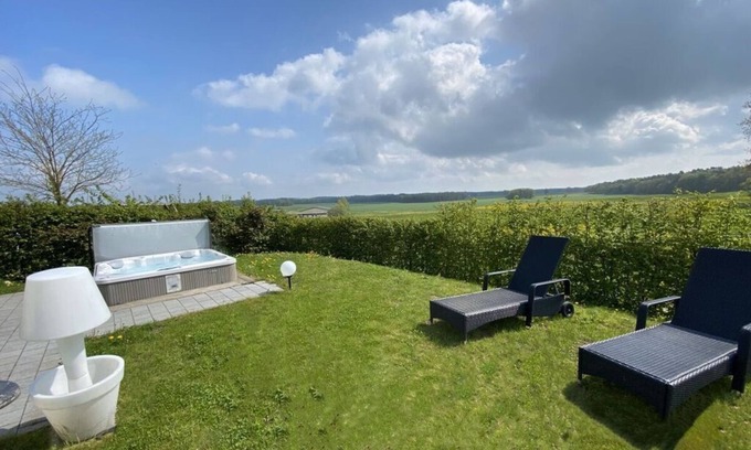 Muritz House | Villa Major Comfortable holiday residence