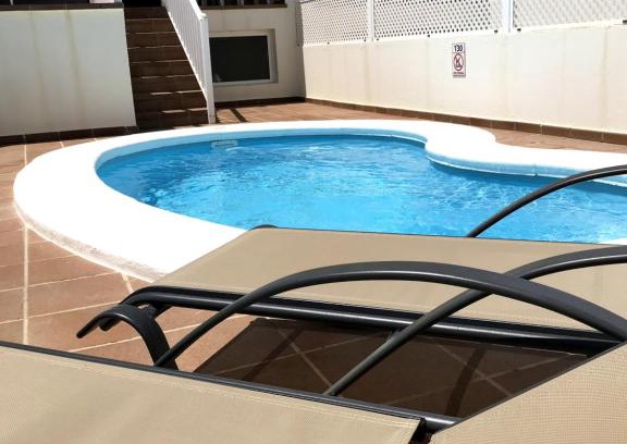 Corralejo Villa | Villa Majorera