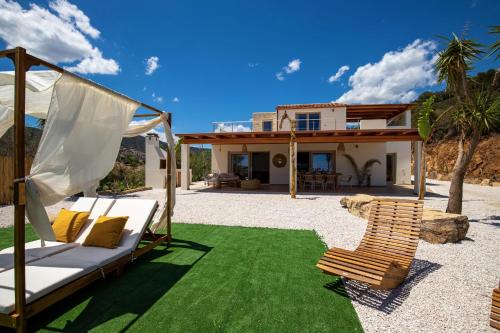Tertenia Villa | Villa MAJU