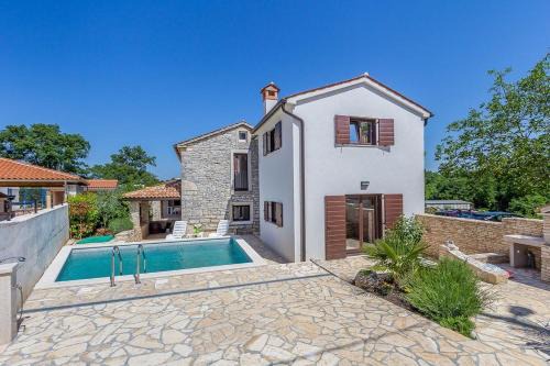 Peresiji House | Villa Mala Hiza