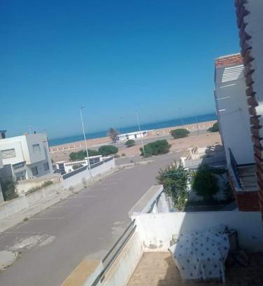 Souira Guedima Villa | Villa Mama Swiriya Atlantique