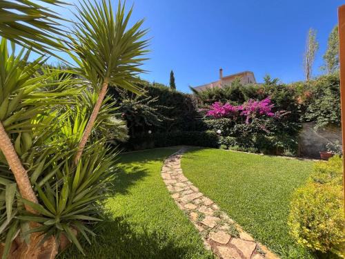 Salemi House | Villa Mamma Francesca