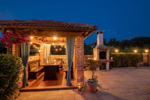 Klimno Villa | Villa Mamma Mia