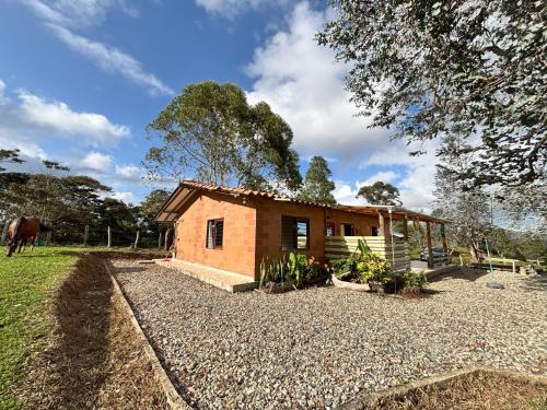 Carolina del Principe Villa | Villa Manantiales con baño turco y Jaquzzi