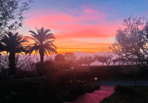 Santo Stefano del Sole Bed & Breakfast | Villa Mandetta B&B