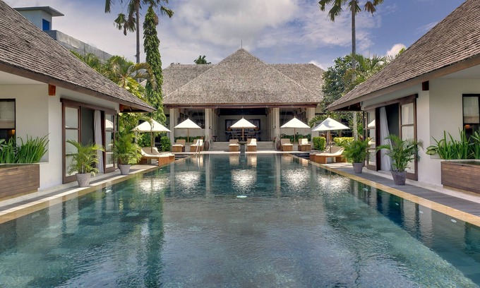 Munggu Villa | Villa Mandalay by Elite Havens