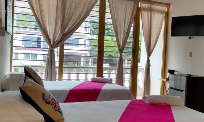 Tuxpan House | Villa Mandarina Suites Tuxpan