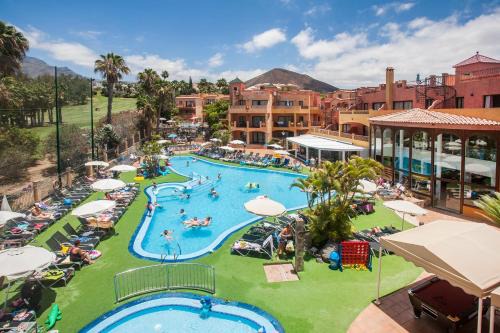 Arona Hotel | Villa Mandi Golf Resort