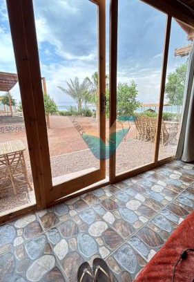 Nuweiba Bed & Breakfast | villa mando camp