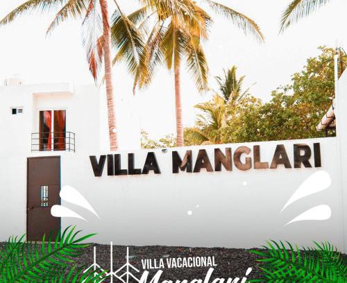 El Hawaii Apartment | Villa Manglari