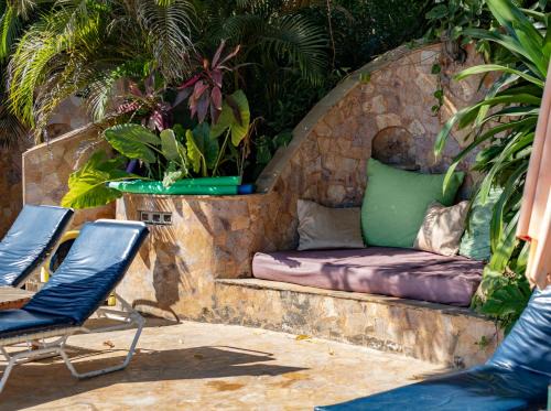 Nosara Bed & Breakfast | Villa Mango B&B