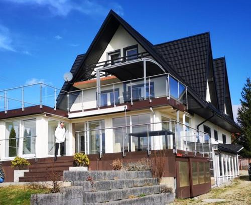 Maniowy Apartment | Villa Mango