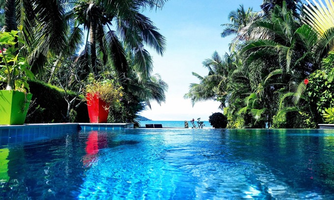 Klong Son Villa | Villa Manipura - Koh Chang
