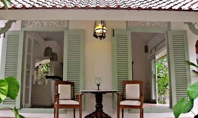 Ubud City-Centre Villa | Villa Manis1 BR Quaint and Cozy Villa with Pool