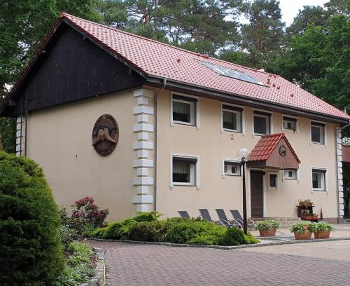 Rzepin Villa | Villa Maniszewo