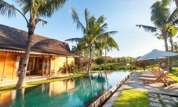 Kerobokan Villa | Villa Mannao Estate Kerobokan