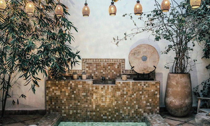 Mahdia Other | Villa Mansour