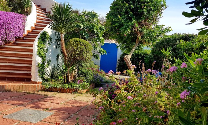 Torre del Pozzo Villa | Villa Manuela with panoramic terrace IUN P3040