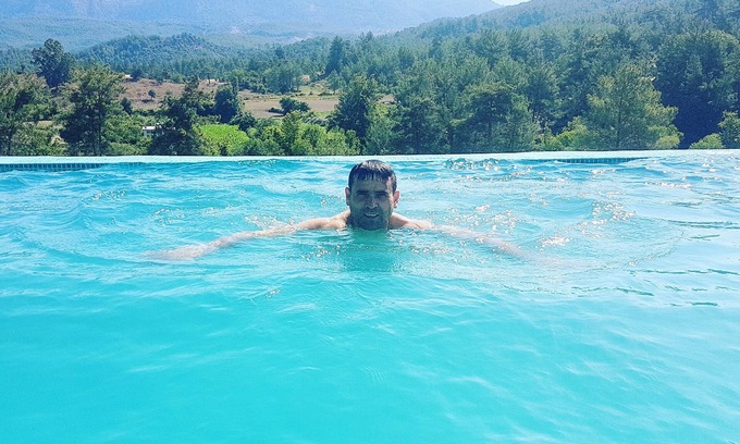 Dalaman Villa | Villa Manzara 4 Bed Villa. Stunning views& infinity pool 12 mins Dalaman/Gocek