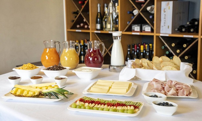 Cologno al Serio Hotel | Villa Manzoni