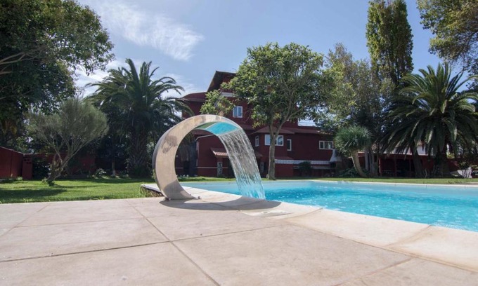 San Cristobal de La Laguna House | Villa María