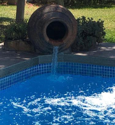 Guillena House | Villa María Lagos del Serrano