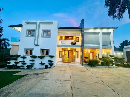 Yamasa Villa | Villa María Miches