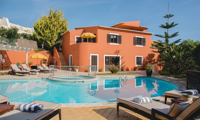 Porto de Mos Apartment | Villa Mar Azul