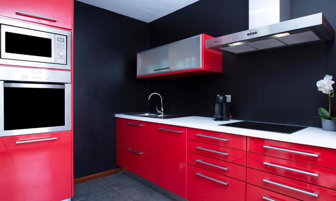 Caleta de Fuste Villa | Villa Mar Castillo