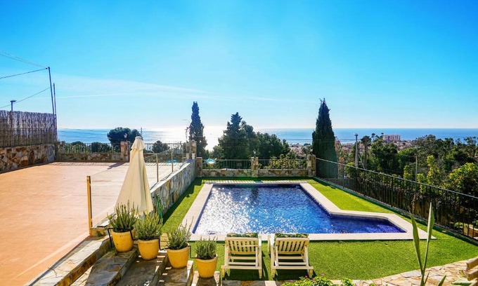 Barcelona House | Villa Mar