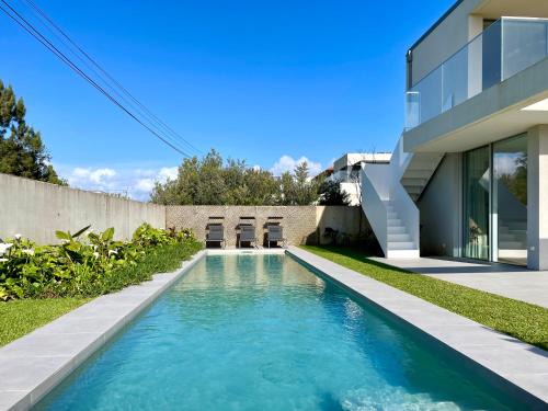Vila do Conde House | Villa Mar & Luz, Porto, Mindelo Beach